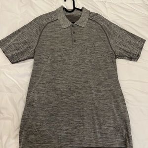 Men’s Lululemon Mental Vent Polo